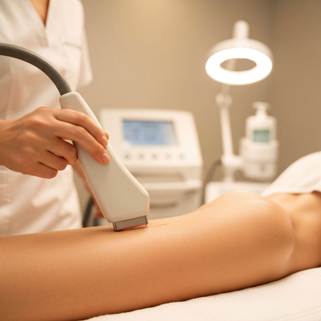 Laser Hair Removal
